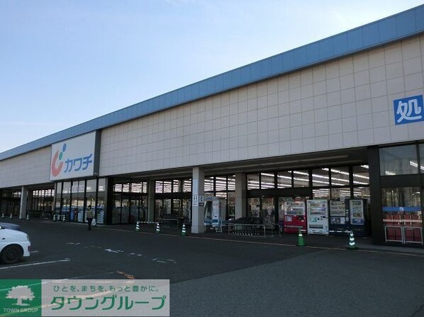 ボヌール発京の物件内観写真